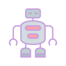 robotervariante icon