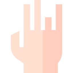 ringfinger icon