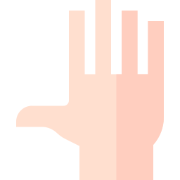 hand icon