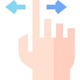 Directions icon