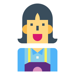 Customer service icon