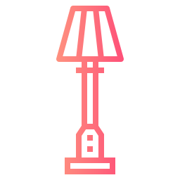 stehlampe icon