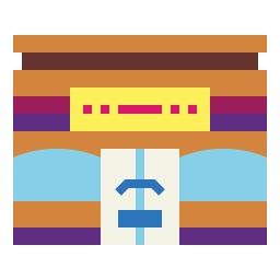 Shop icon