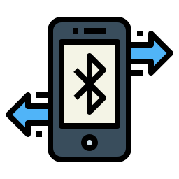 Bluetooth icon