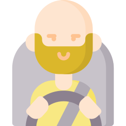 Driver icon