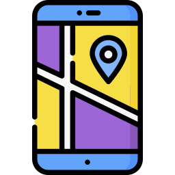 gps icon