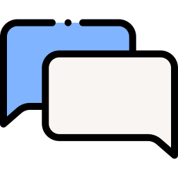 Chat icon