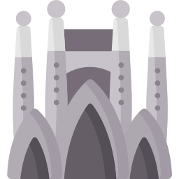 sagrada familia icona