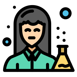 chemiker icon