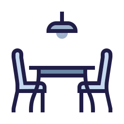 Chairs icon