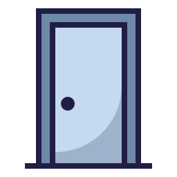 Door icon