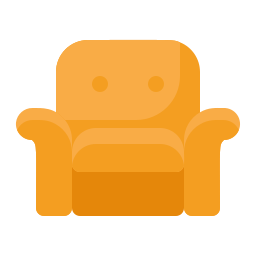 sofa icon