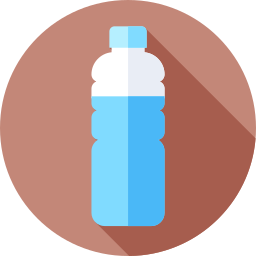 Bottle icon