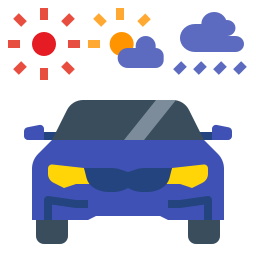 Weather icon