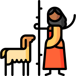 유목민 icon