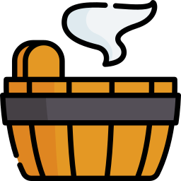 sauna icon
