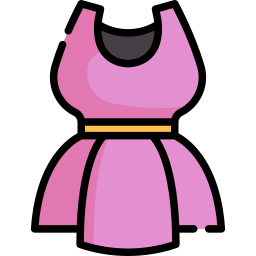 Dress icon