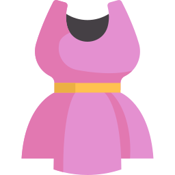 Dress icon