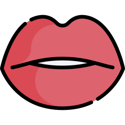 Lips icon