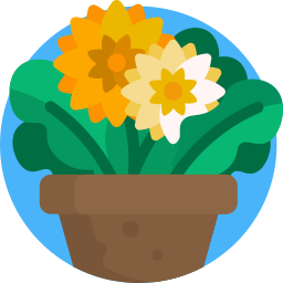 Plant icon