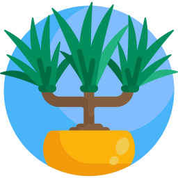 Plant icon