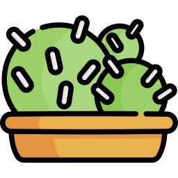cactus icono