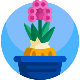 planta icono