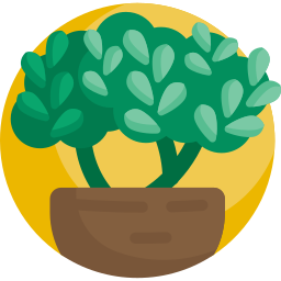 Plant icon