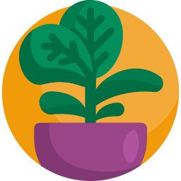 Plant icon