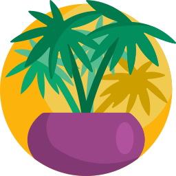 Plant icon