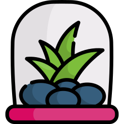 terrarium icon