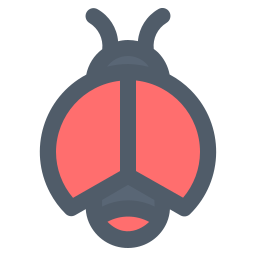 Ladybug icon