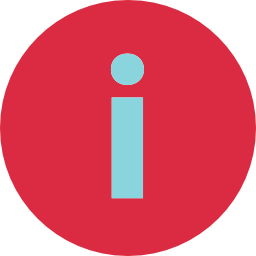 Information icon