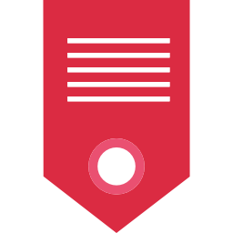 Tag icon