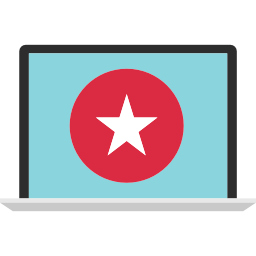 laptop icon