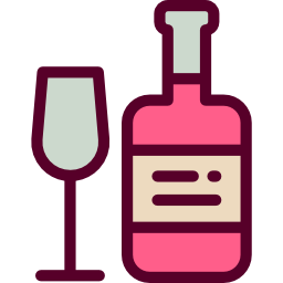 Wine icon