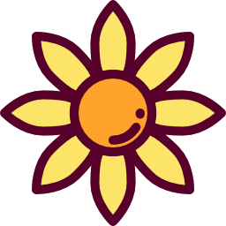 sonnenblume icon