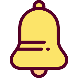 Bell icon