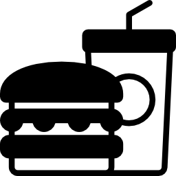 fast food icon