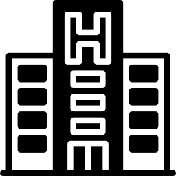 hotel icon