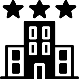 hotel icon