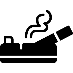 Smoking icon