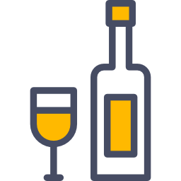 vino icono