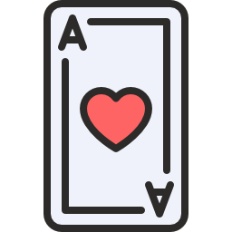 Азартные игры иконка