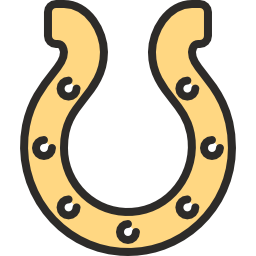 蹄鉄 icon