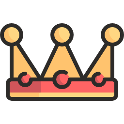 Monarchy icon