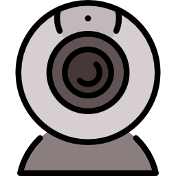 Video camera icon