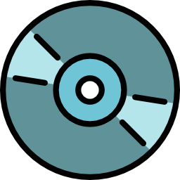 Music player icon