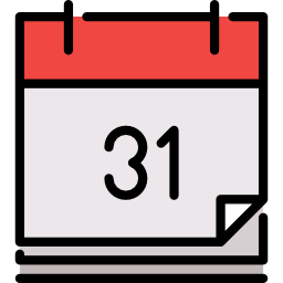 wochenkalender icon