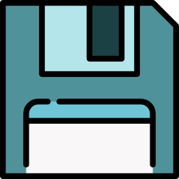 diskette icon